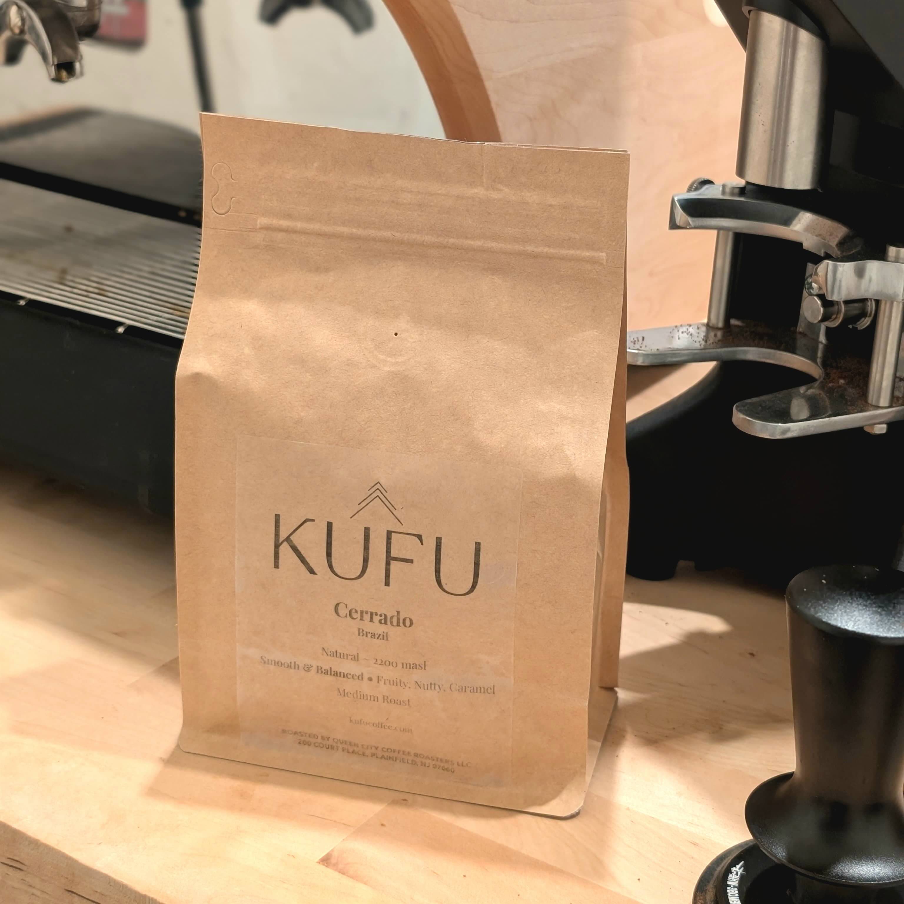 KUFU Single Origin